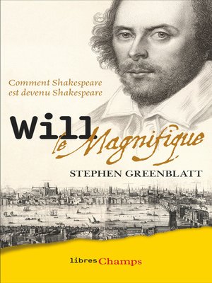 cover image of Will le Magnifique